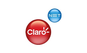 Claro NET